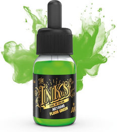 Produktbild von Farbeimer AK Interactive Inks