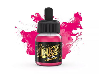 Produktbild von Farbeimer AK Interactive Inks