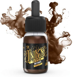 Produktbild von Farbeimer AK Interactive Inks