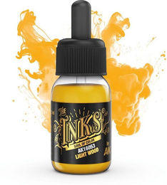 Produktbild von Farbeimer AK Interactive Inks