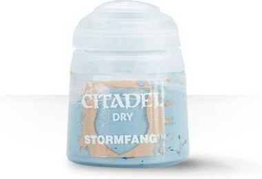 Produktbild von Farbeimer Games Workshop Citadel - Dry Stormfang