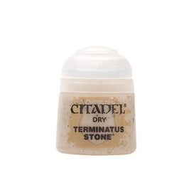 Produktbild von Farbeimer Games Workshop Citadel - Dry Terminatus Stone