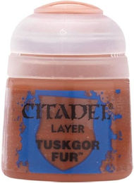 Produktbild von Farbeimer Games Workshop Citadel - Layer Tuskgor Fur