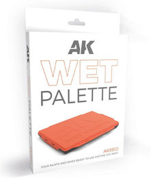 Farbenpalette AK Interactive – Bild 1 von 4