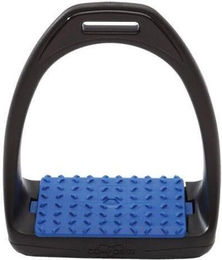 farbige Steigbügel Kavalkade Reflex – Bild 1 von 2