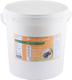Produktbild von Farblose Hufpflegesalbe Natural Innov Natural'Coat - 10 L