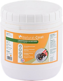 Produktbild von Farblose Hufpflegesalbe Natural Innov Natural'Coat - 500 ml