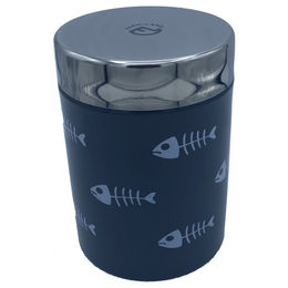 Produktbild von Farm-Land Futterdose aus Edelstahl