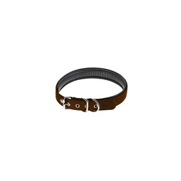 Produktbild von Farm-Land Halsung Comfort Braun 55 cm
