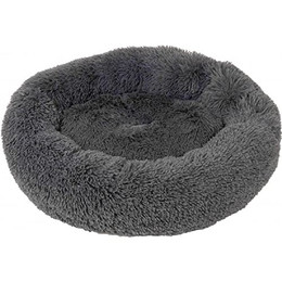 Produktbild von FARM-LAND Hundebett Donut 76 x 17 cm