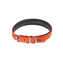 Produktbild von FARM-LAND Hundehalsung Comfort Halsband - 50 cm