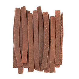 Produktbild von Farm-Land Hundesnack Lamm Streifen