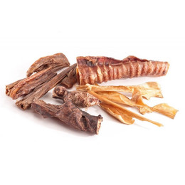 Produktbild von Farm-Land Hundesnack Pferde-Mix - 300 g