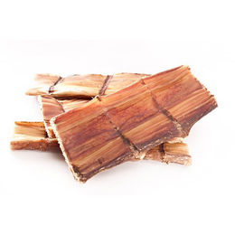 Produktbild von Farm-Land Hundesnack Rinder-Schlundfleisch - 500 g