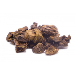 Produktbild von Farm-Land Hundesnacks Rinder-Lungenwürfel - 250 g