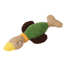 Produktbild von Farm-Land Hundespielzeug Plüsch Ente