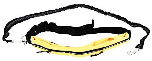 Produktbild von Farm-Land Joggingleine Orange