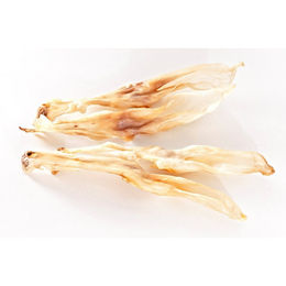 Produktbild von Farm-Land Kaninchenohren Hundesnack - 100 g