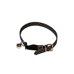 Produktbild von Farm-Land Katzenhalsband Schwarz
