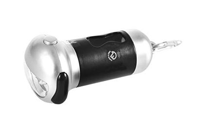 Produktbild von Farm-Land Kotbeutelspender mit LED - 20 Stk.