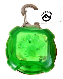 Produktbild von Farm-Land LED Anhänger Grün