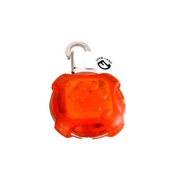 Produktbild von Farm-Land LED Anhänger Rot