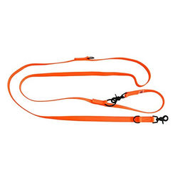 Farm-Land Umhängeleine Orange - 2,4 m – Bild 1 von 2