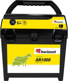 Produktbild von Farmer AN1000 Elektrozaungerät