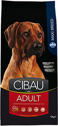 Produktbild von Farmina Cibau Adult Maxi Breed - 12 kg