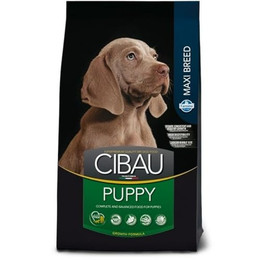 Produktbild von Farmina Cibau Puppy Maxi - 14 kg