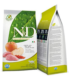 Produktbild von FARMINA Ecopet Natural Adult Hundefutter - 12 kg