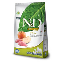 Produktbild von Farmina N&D Prime Adult Mini Wildschwein & Apfel - 800 g