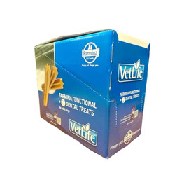 Produktbild von Farmina Vet Life Dental Treat Renal Medium/Maxi - 7 x 100 g