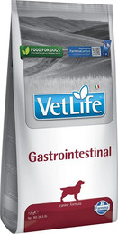 Produktbild von Farmina Vet Life Dog Gastrointestinal - 12 kg