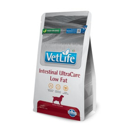 Produktbild von Farmina Vet Life Dog Intestinal Ultra Care Low Fat - 10 kg