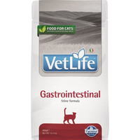Produktbild von Farmina Vet Life Gastrointestinal Katze - 400 g