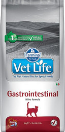 Produktbild von Farmina Vet Life Gastrointestinal Katze - 10 kg