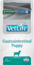 Produktbild von Farmina Vet Life Gastrointestinal Puppy Trockenfutter - 2 kg