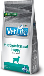 Produktbild von Farmina Vet Life Gastrointestinal Puppy Welpen-Diätfutter - 12 kg
