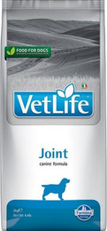 Produktbild von Farmina Vet Life Joint Hund - 2 kg