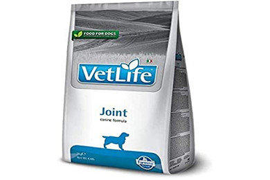 Produktbild von Farmina Vet Life Joint Hund - 12 kg