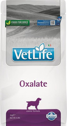 Produktbild von Farmina Vet Life Oxalate Hund - 2 kg