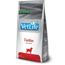 Produktbild von Farmina Vet Life Pellets Hundefutter - 10 kg