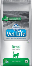 Produktbild von Farmina Vet Life Renal Cat - 10 kg