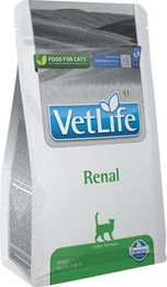 Produktbild von Farmina Vet Life Renal Katze - 400 g