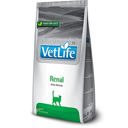 Produktbild von Farmina Vet Life Renal Katzenfutter - 5 kg