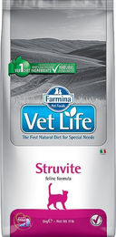Produktbild von FARMINA Vet Life Struvit Katze - 10 kg
