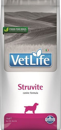 Produktbild von Farmina Vet Life Struvite Hund - 12 kg