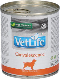 Produktbild von FARMINA VetLife Convalescence 300g
