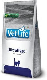 Produktbild von Farmina VetLife UltraHypo Hundefutter - 2 x 5 kg